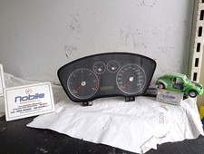 Quadro strumenti ford - strumenti, ii
