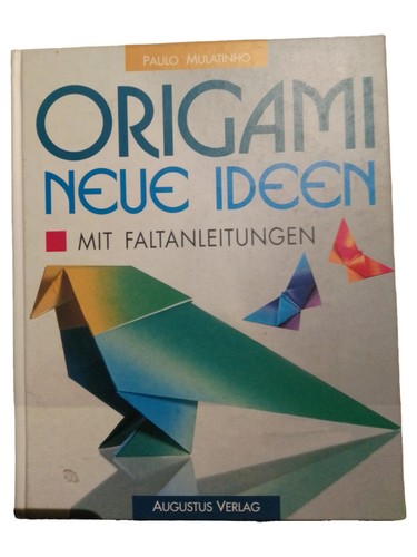 Origami nuove idee libro hobby - libro,