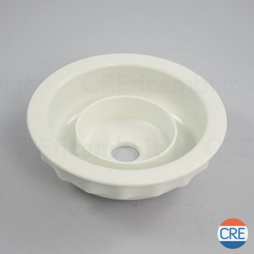 Coperchio interno bianco - coperchio,