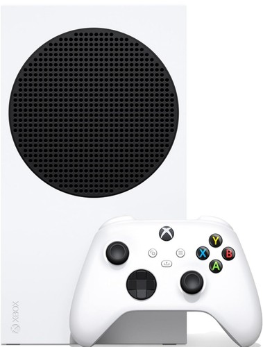 Microsoft xbox series 512 - 512, gb