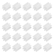 40Pz Ingranaggi in Plastica 8