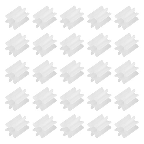 40pz ingranaggi plastica - in,