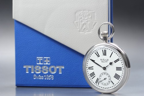 Orologio tasca svizzero - orologio,
