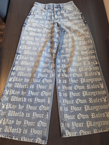 Campione jeans playboy denim - campione,