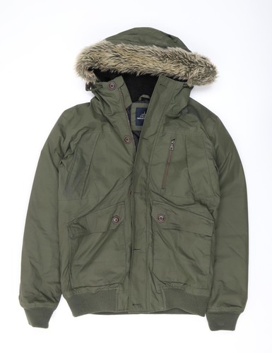 Cappotto parka uomo taglia - uomo,