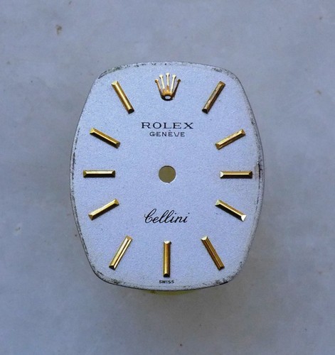Original rolex cellini watch - rolex,