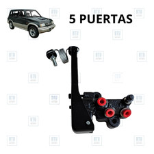 SUZUKI VITARA SE419TD 1.9TD