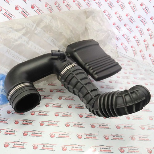 Manicotto turbina alfa - 156, 2.4