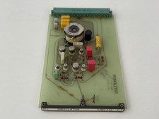 Oscillatore studer b67 - b67,