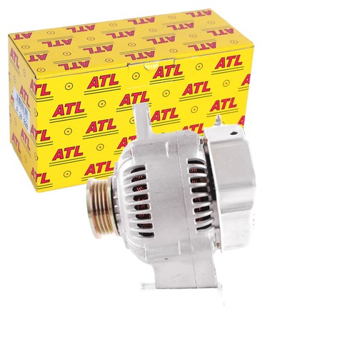 Atl generatore alternatore - atl,