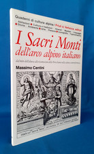 Massimo Centini, I Sacri Monti