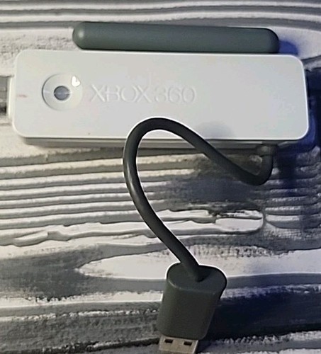 Xbox 360 wireless network - wireless,