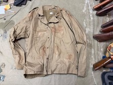 WWII US ARMY FANTERIA M1941