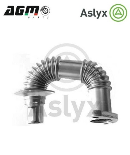 Condotto valvola egr aslyx - , x