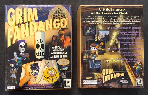 Computer game play gioco - pc,