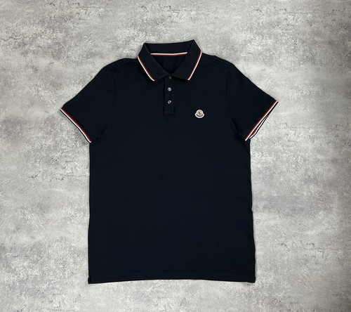 Autentica polo uomo moncler - autentica,