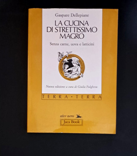 Cucina strettissimo - la, di