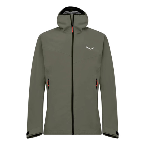 Giacca salewa puez - giacca, gore-tex
