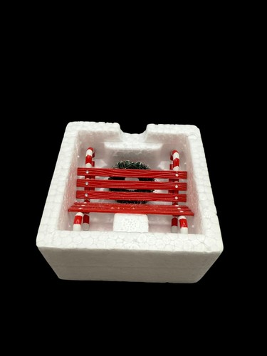 Reparto accessori villaggio - 56,