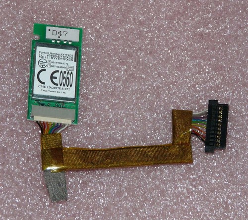 Scheda bluetooth pa3608u 1btm - bluetooth, pa3608u-1btm