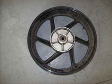 Cerchio posteriore per - posteriore, honda