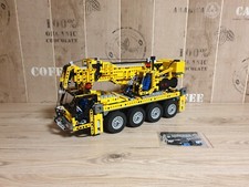 LEGO 8421 Technik Technic
