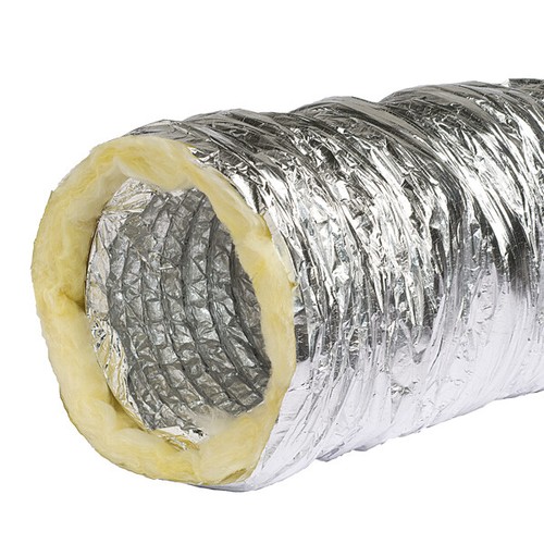 Tubo flessibile isolato - tubo,