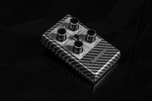 Nalbantov extreme il - oc-2,