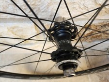 Set ruote bicicletta