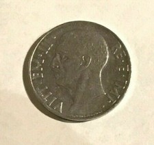 20 centesimi di lira 1941