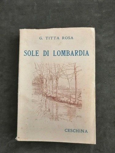 Titta rosa sole di - rosa,