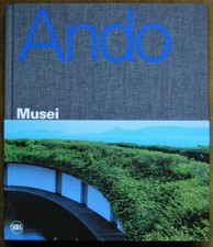 Tadao ando musei - tadao, ando.