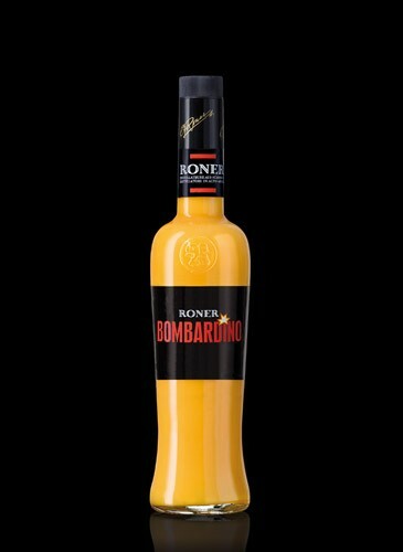 Bombardino roner liquore - bombardino,