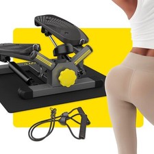 Twist Stepper with Resistance