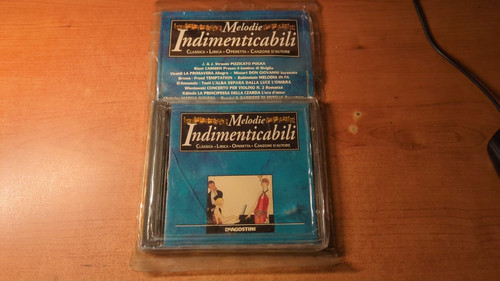 Melodie indimenticabili-