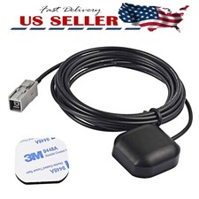 Antenna di navigazione GPS di