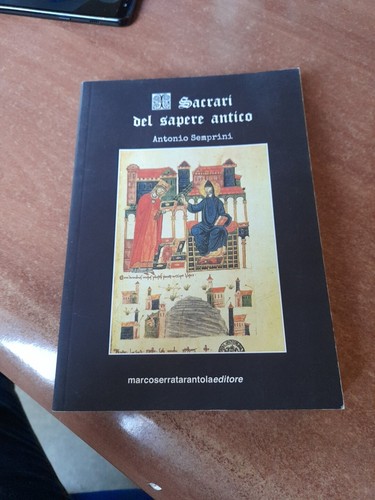 Sacrari del sapore antico - sapore,