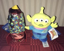 Disney Parks Pixar Toy Story 4