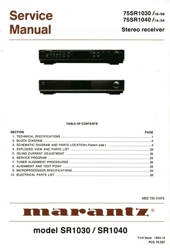 Manuale servizio - di,