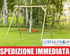 Altalena giardino per - da,