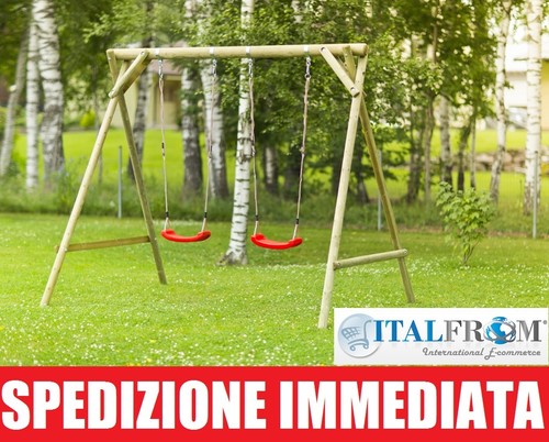 Altalena giardino per - altalena, da