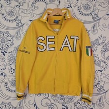 PAGINE GIALLE VISUAL SEAT