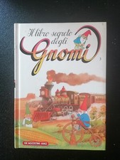 IL LIBRO SEGRETO DEGLI GNOMI
