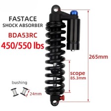 Ammortizzatore sospensione