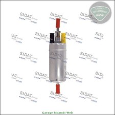 70148 Pompa carburante Sidat