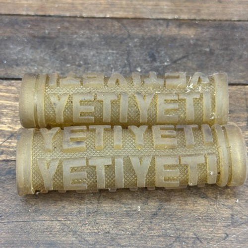 Lotto vintage yeti grips - vintage,