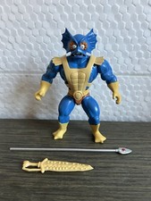 Masters Of The Universe Super7 Motu Mer-Man  Super 7