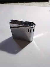 accendino maruman Halley Elettronico Gas Made In Japan Da Rivisionare