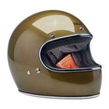 Casco moto integrale Biltwell