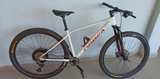 Bicicleta Orbea Alma H30 Talla